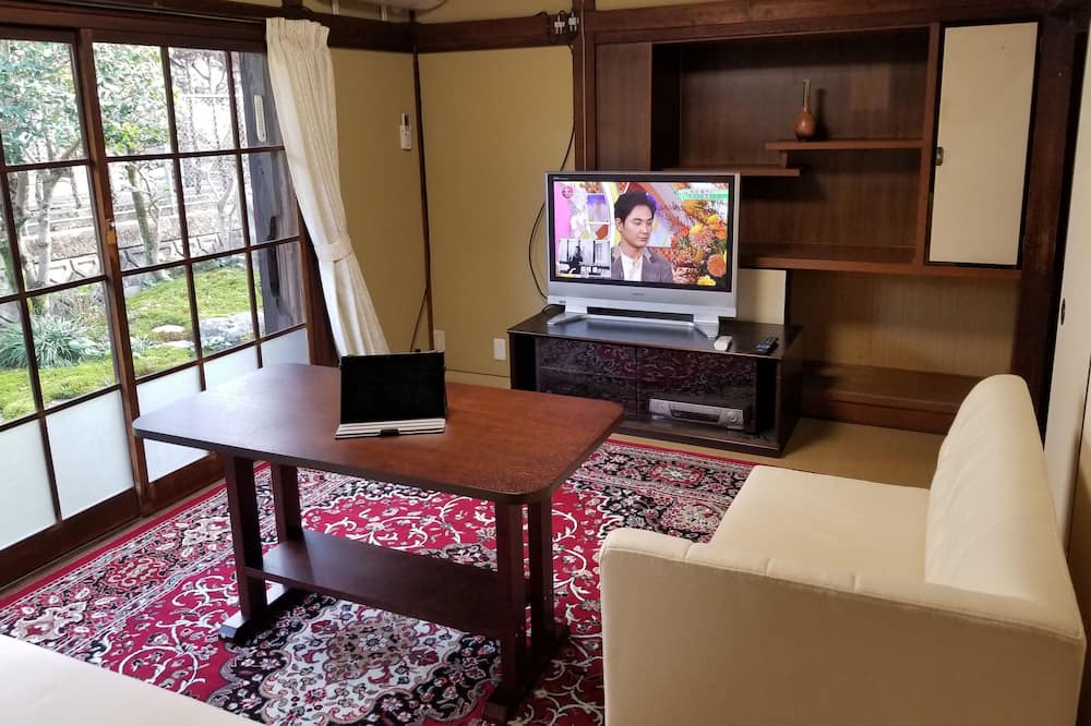 Photo of Livingroom in Tsuwano-cho