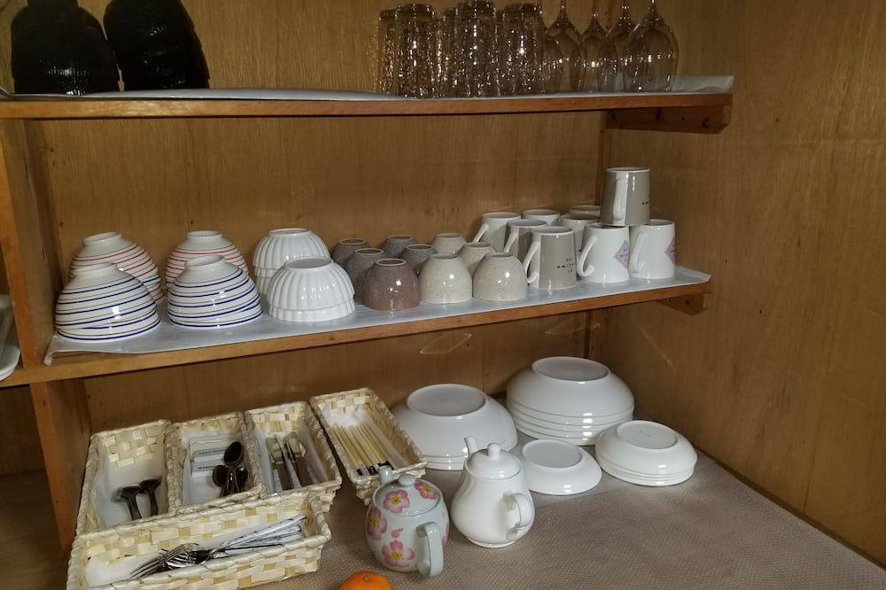 Photo of Kitchen in Tsuwano-cho