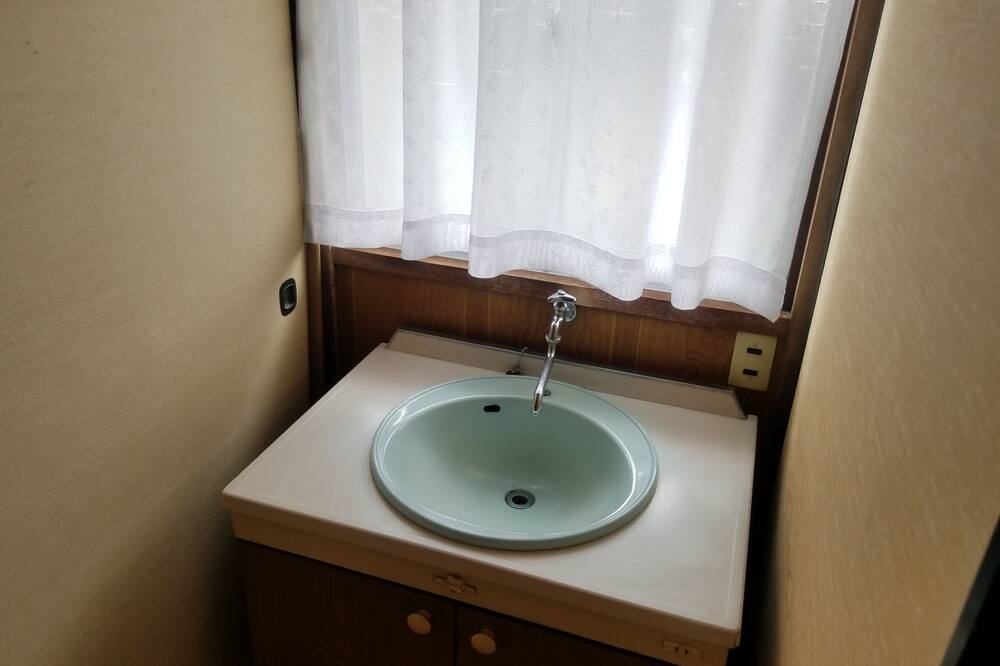 Photo of Bathroom in Tsuwano-cho