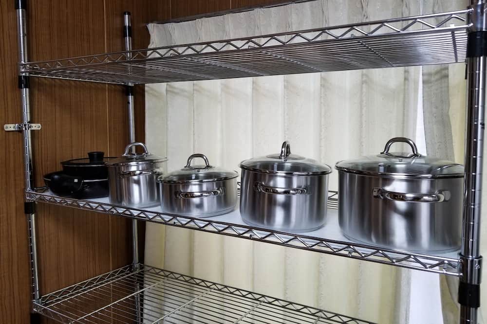 Photo of Kitchen in Tsuwano-cho