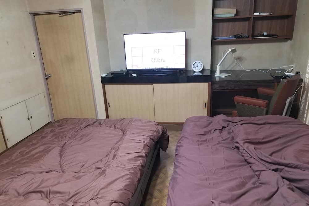 Photo of Bedroom in Tsuwano-cho