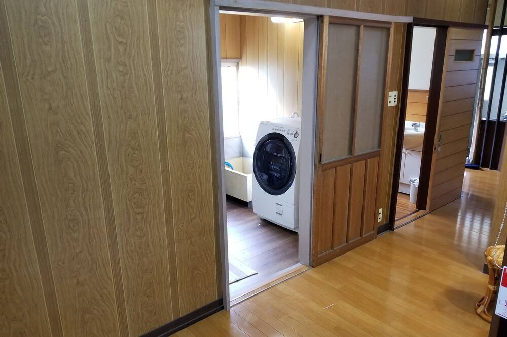 Photo of Bedroom in Tsuwano-cho