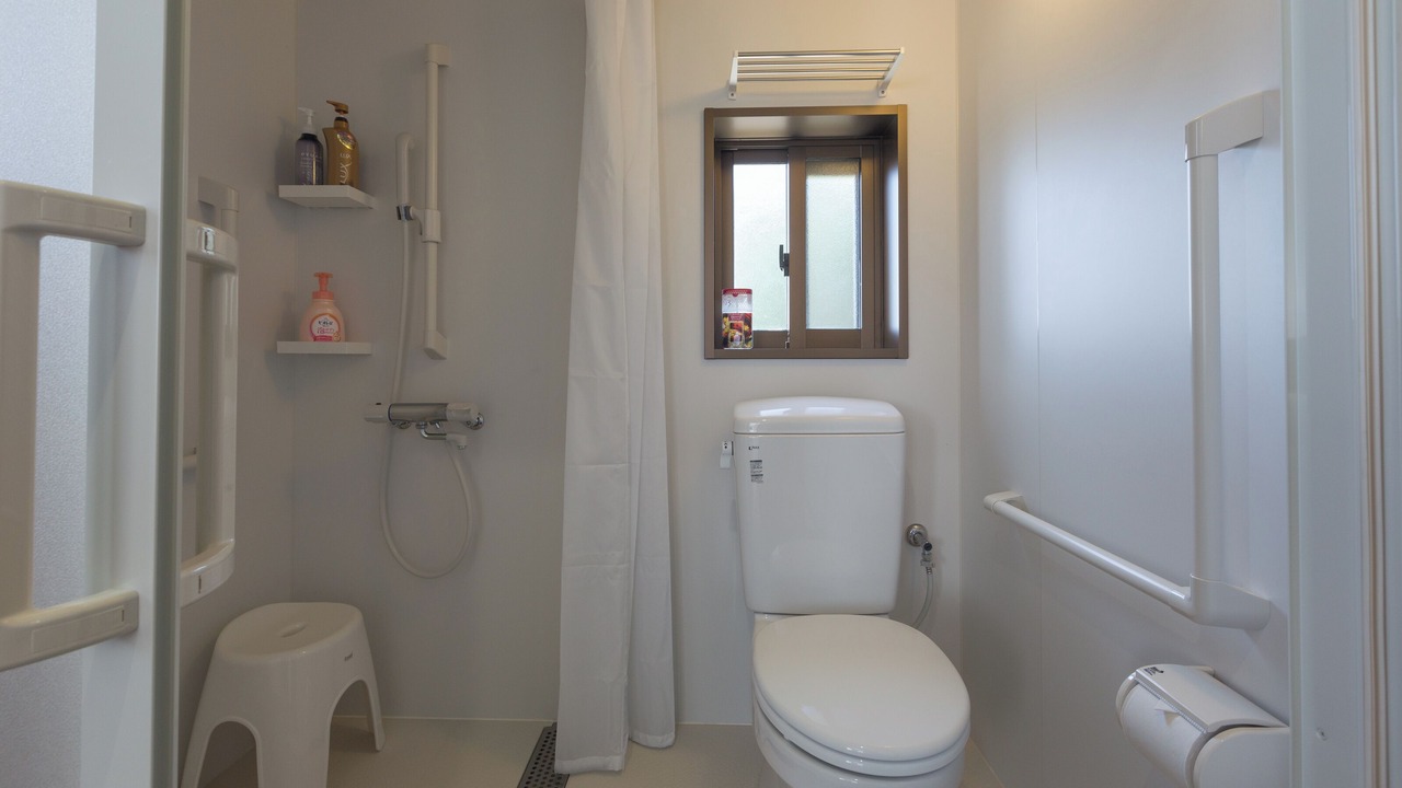 Photo of Bathroom in Ueno