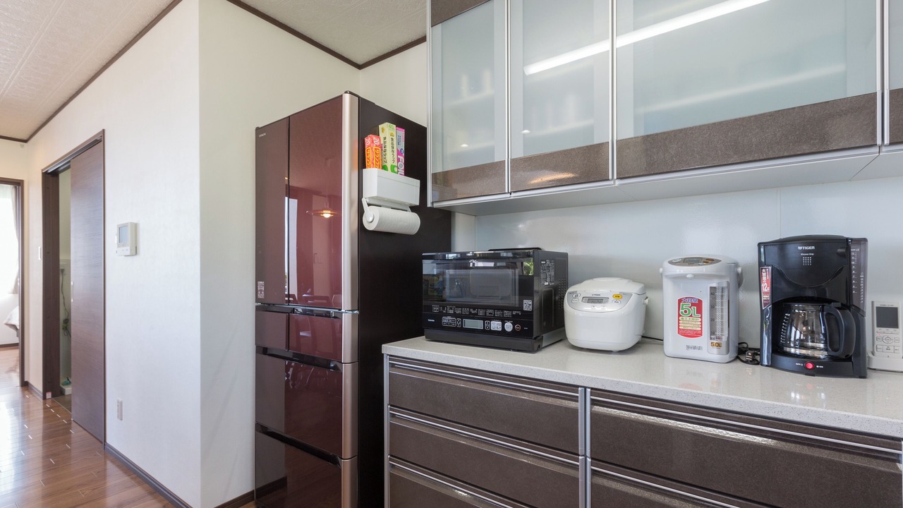 Photo of Kitchen in Ueno
