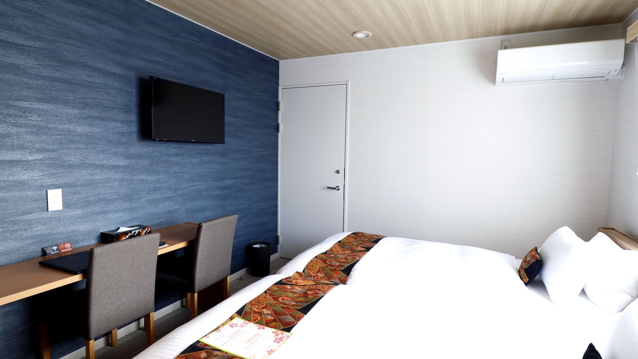 Photo of Bedroom in Higashiyama