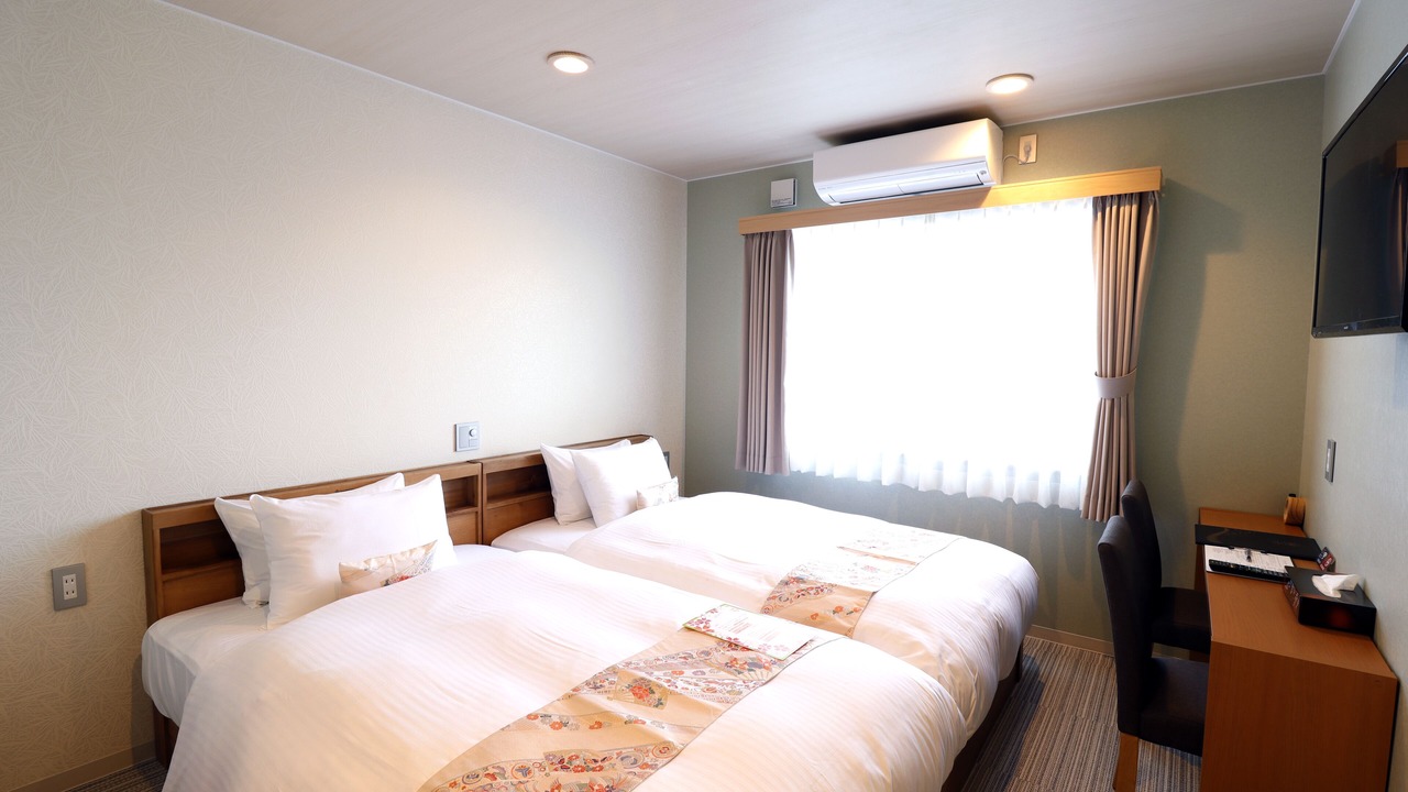 Photo of Bedroom in Higashiyama