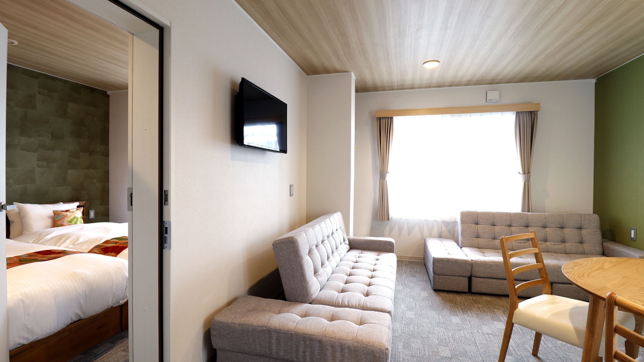 Photo of Bedroom in Higashiyama