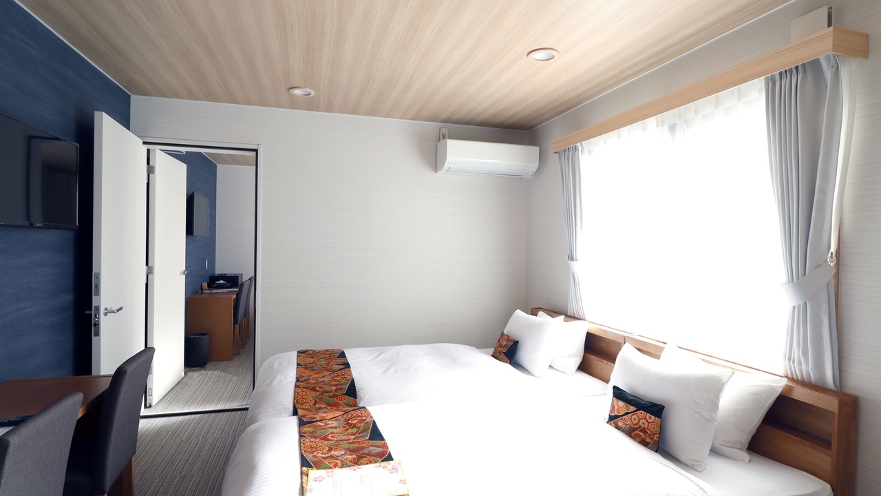 Photo of Bedroom in Higashiyama