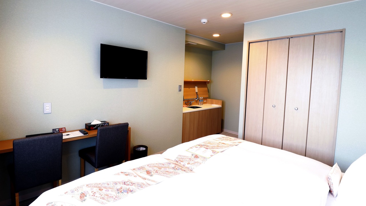 Photo of Bedroom in Higashiyama
