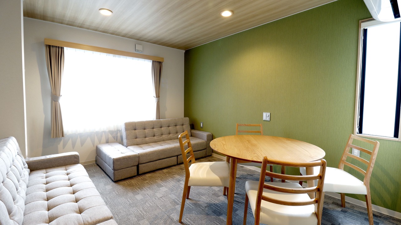 Photo of Bedroom in Higashiyama
