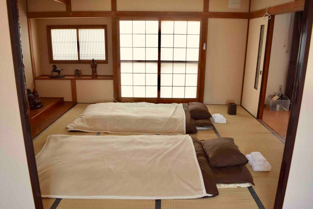 Photo of Bedroom in Kiyosato-cho