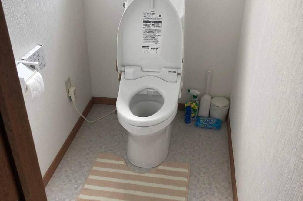 Photo of Bathroom in Kiyosato-cho