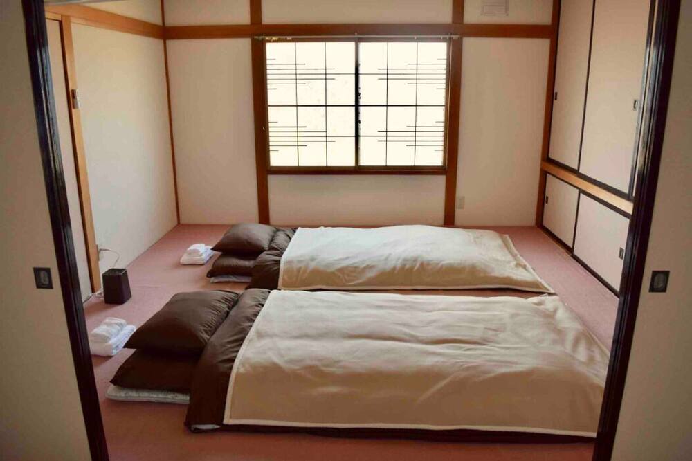 Photo of Bedroom in Kiyosato-cho