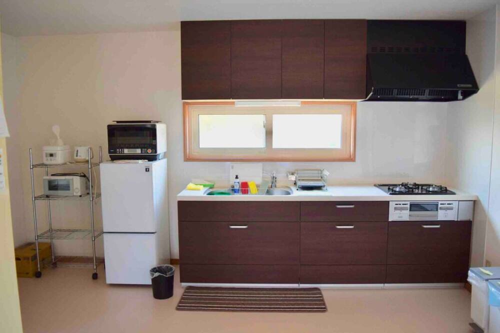 Photo of Kitchen in Kiyosato-cho