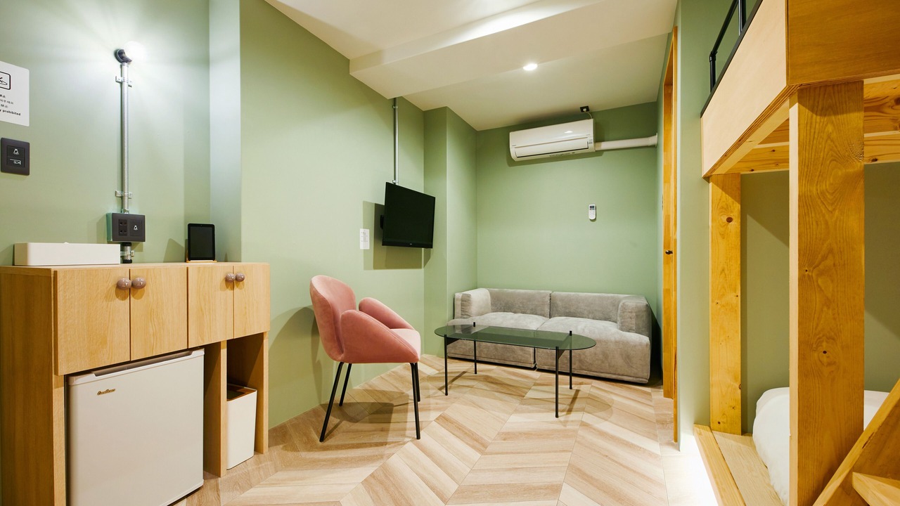 Photo of Bedroom in Chuo-ku