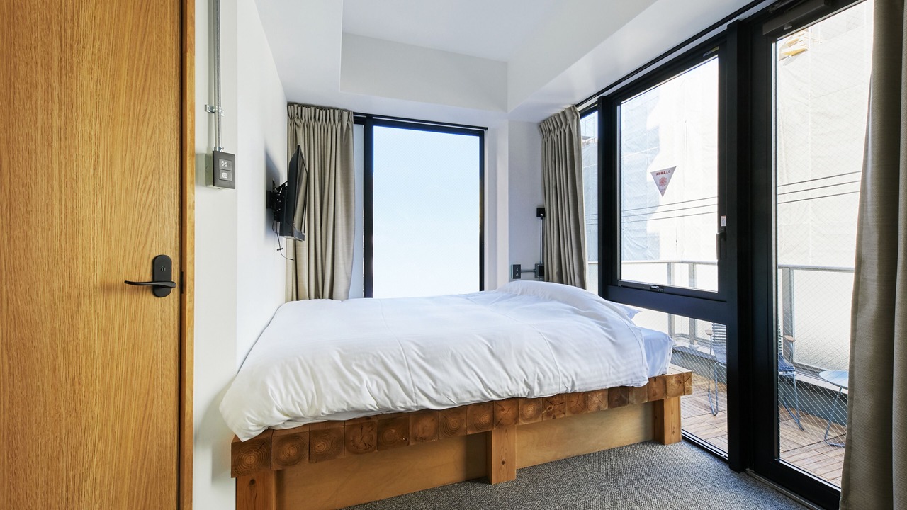 Photo of Bedroom in Chuo-ku