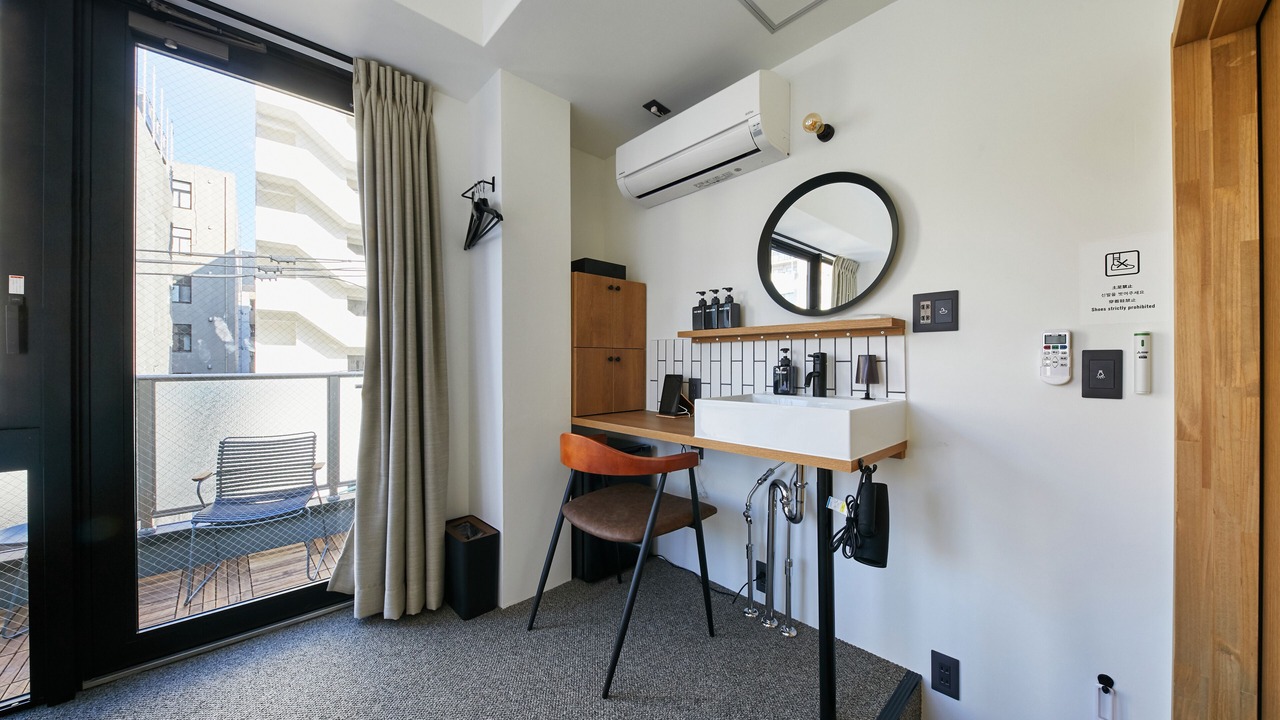 Photo of Bedroom in Chuo-ku