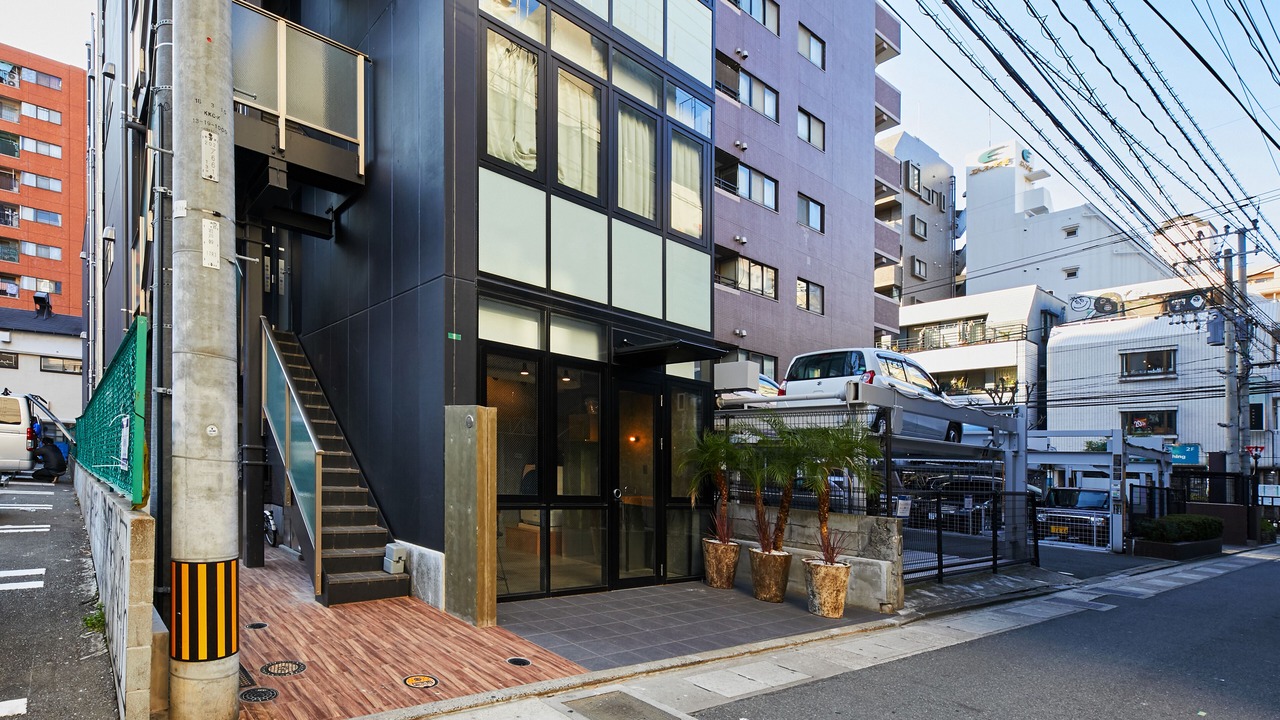 Photo of Outdoor in Chuo-ku