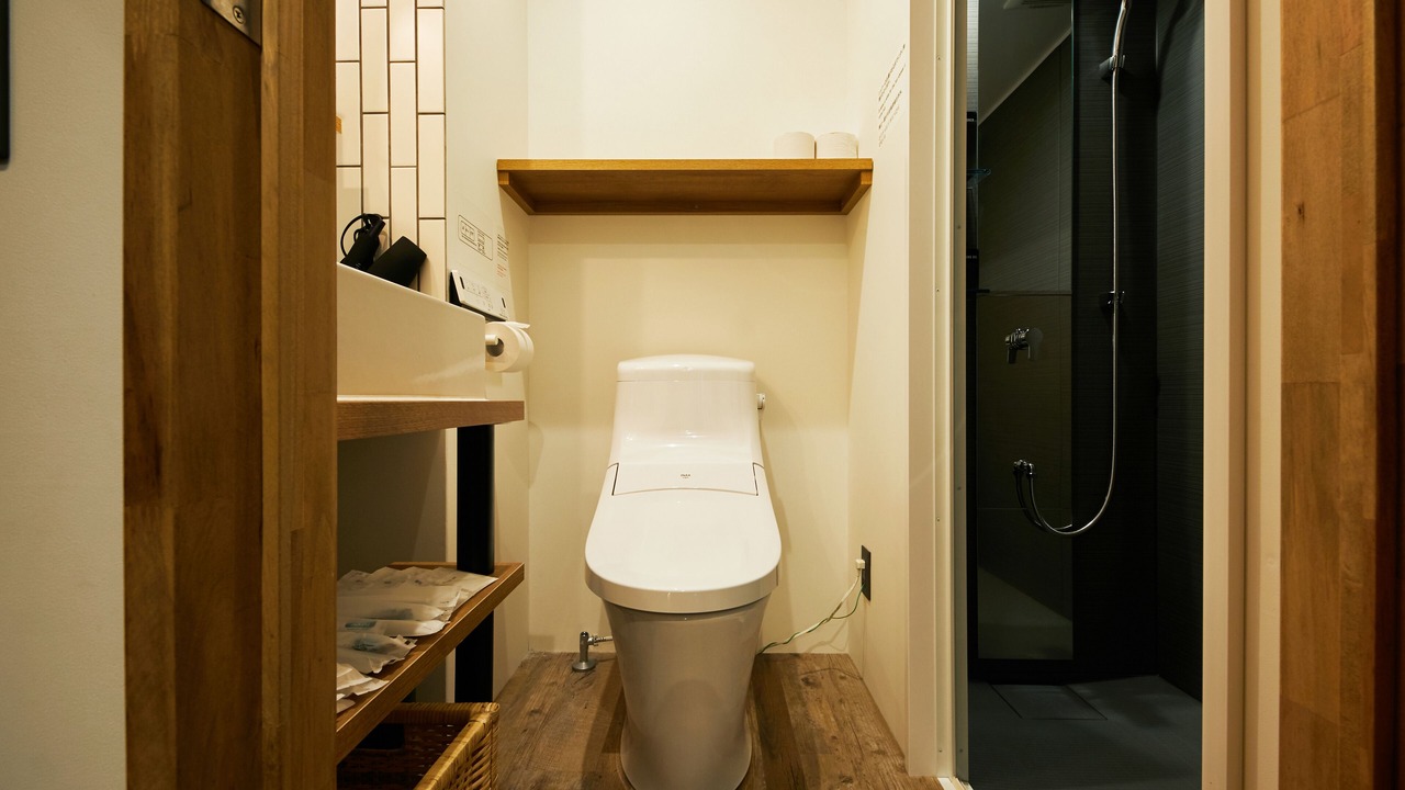 Photo of Bathroom in Chuo-ku