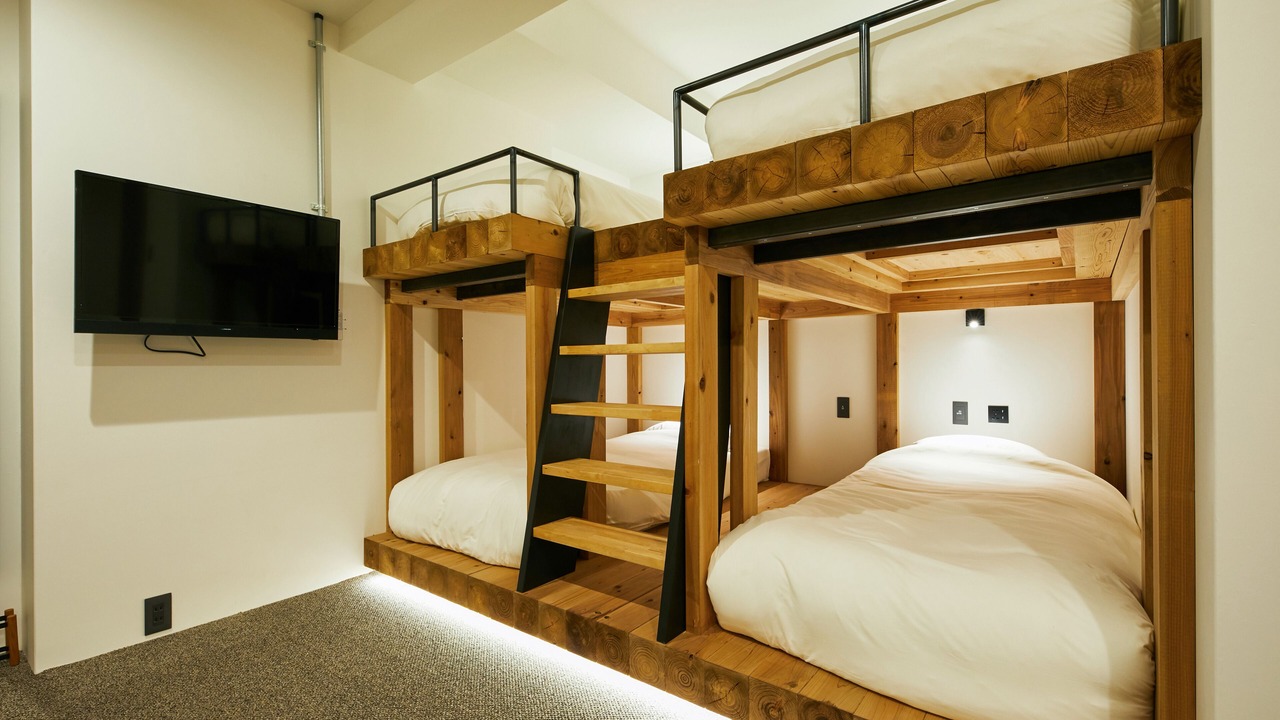 Photo of Bedroom in Chuo-ku