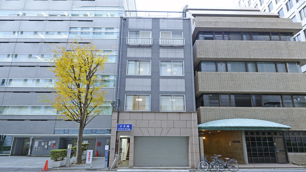 Photo of Outdoor in Nihonbashimuromachi