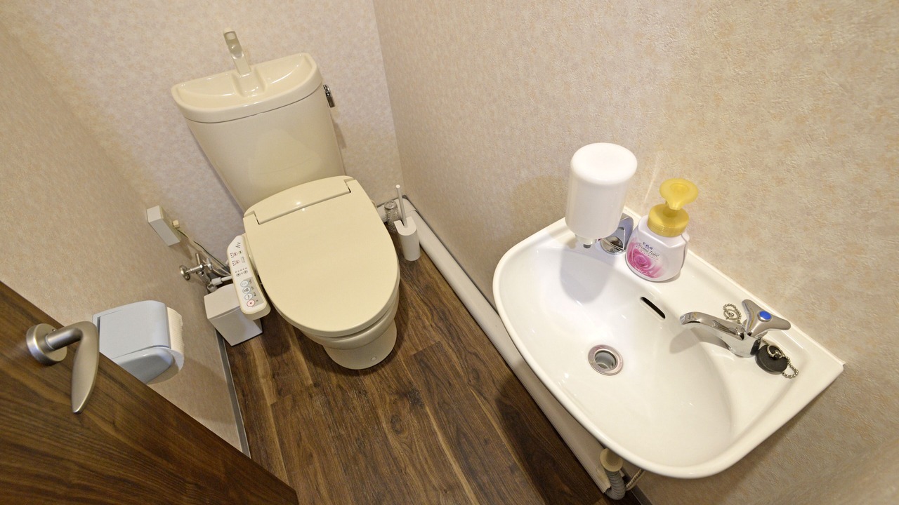 Photo of Bathroom in Nihonbashimuromachi