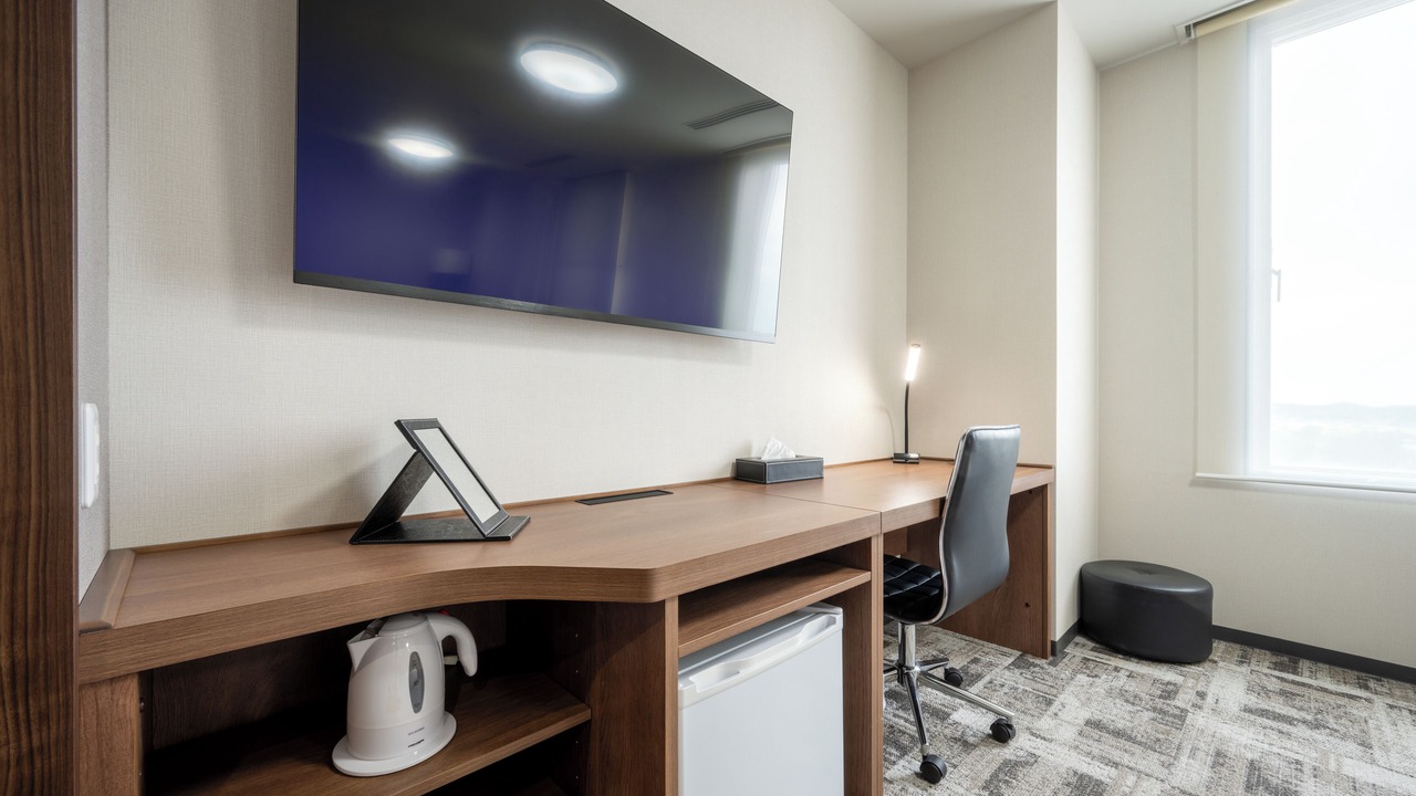 Photo of Bedroom in Minamisoma