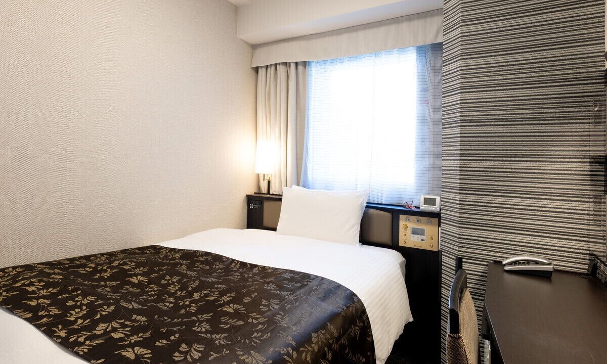 Photo of Bedroom in Naniwa