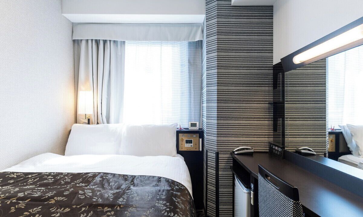 Photo of Bedroom in Naniwa