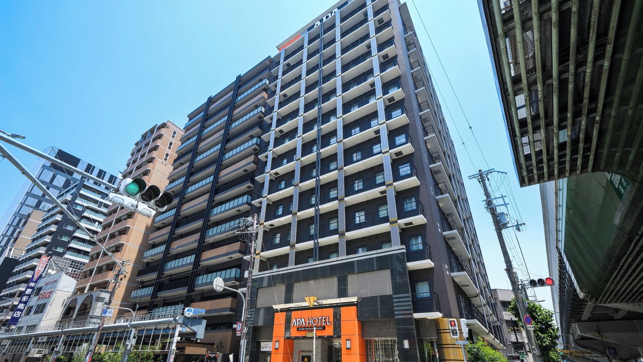 Photo of Outdoor in Naniwa