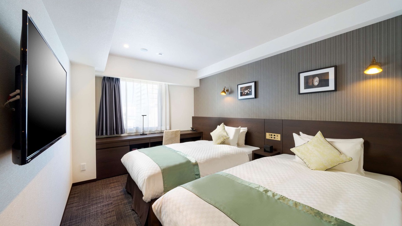 Photo of Bedroom in Shin-Yokohama