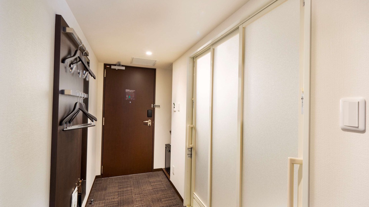 Photo of Bedroom in Shin-Yokohama