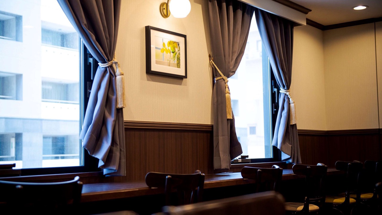 Photo of Others in Shin-Yokohama
