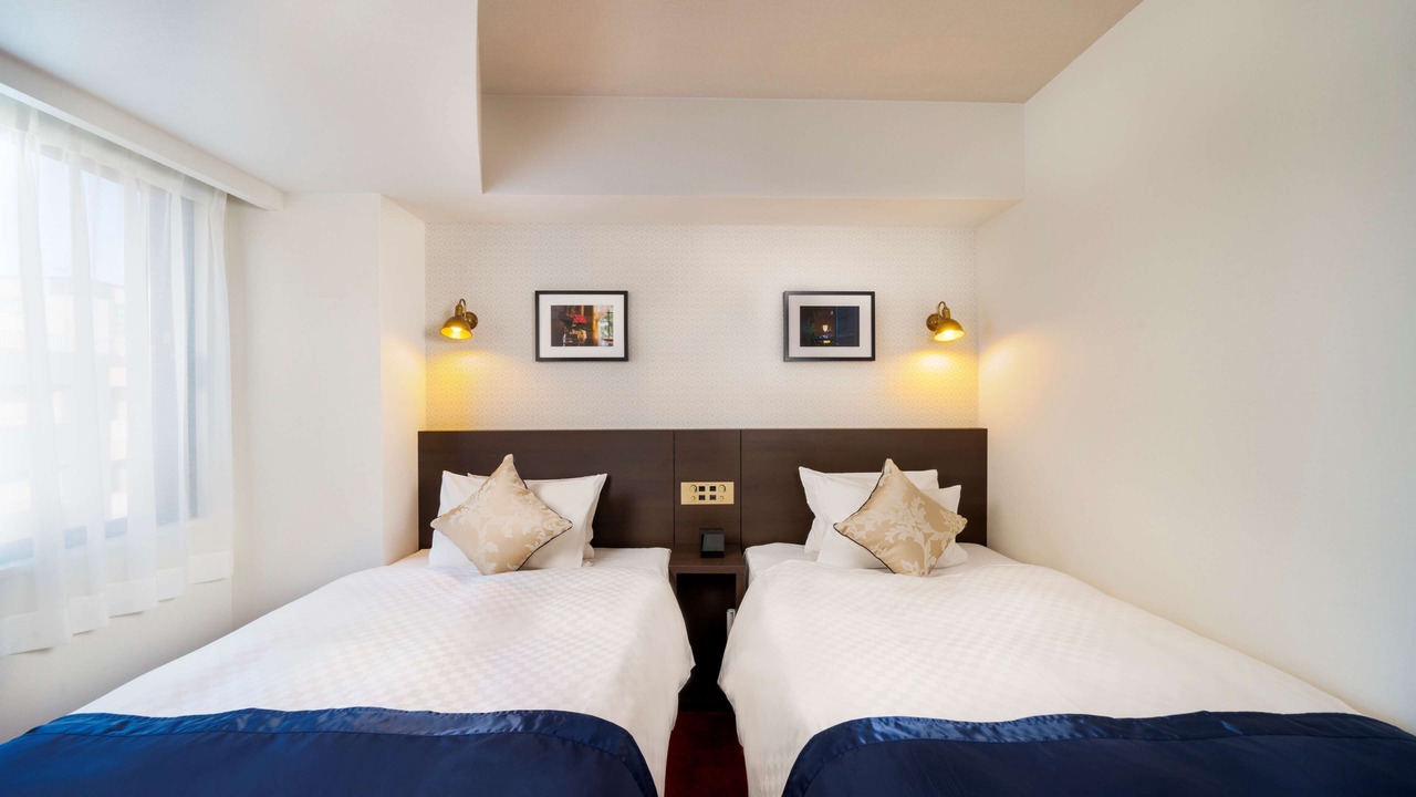 Photo of Bedroom in Shin-Yokohama