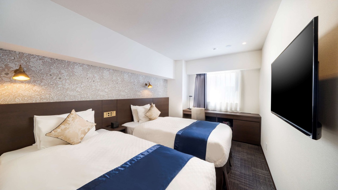 Photo of Bedroom in Shin-Yokohama