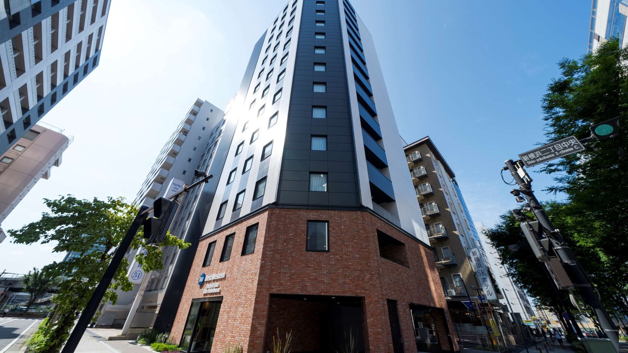 Photo of Outdoor in Shin-Yokohama