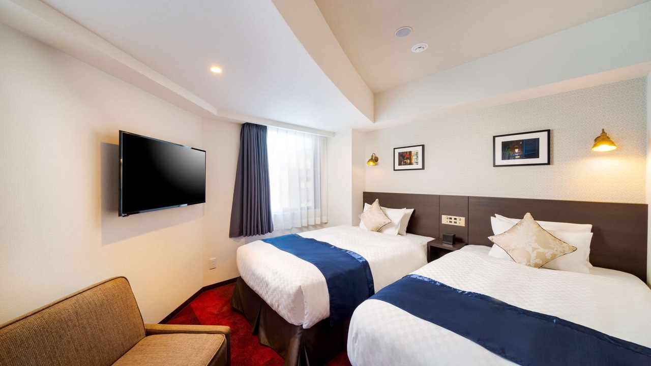 Photo of Bedroom in Shin-Yokohama
