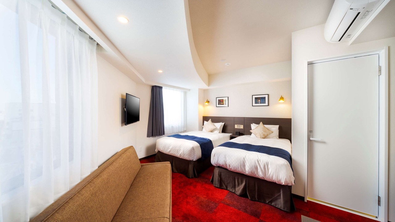 Photo of Bedroom in Shin-Yokohama