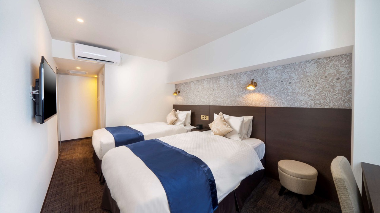 Photo of Bedroom in Shin-Yokohama