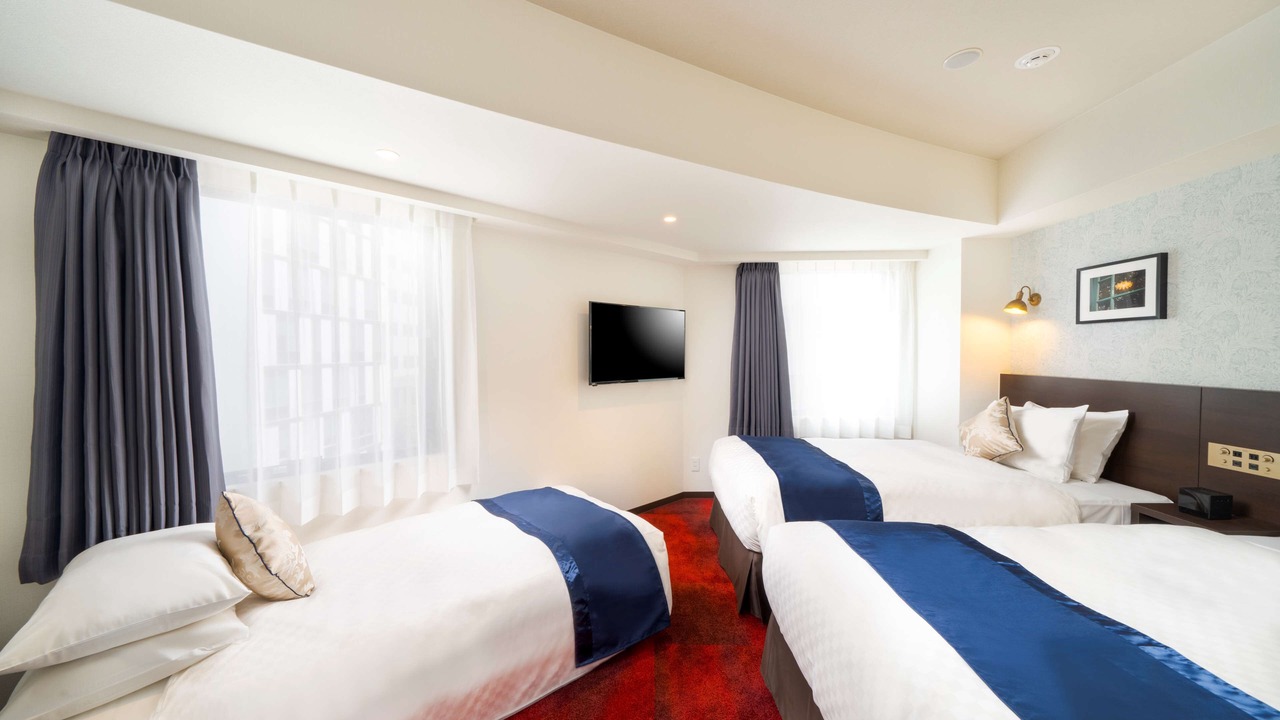 Photo of Bedroom in Shin-Yokohama
