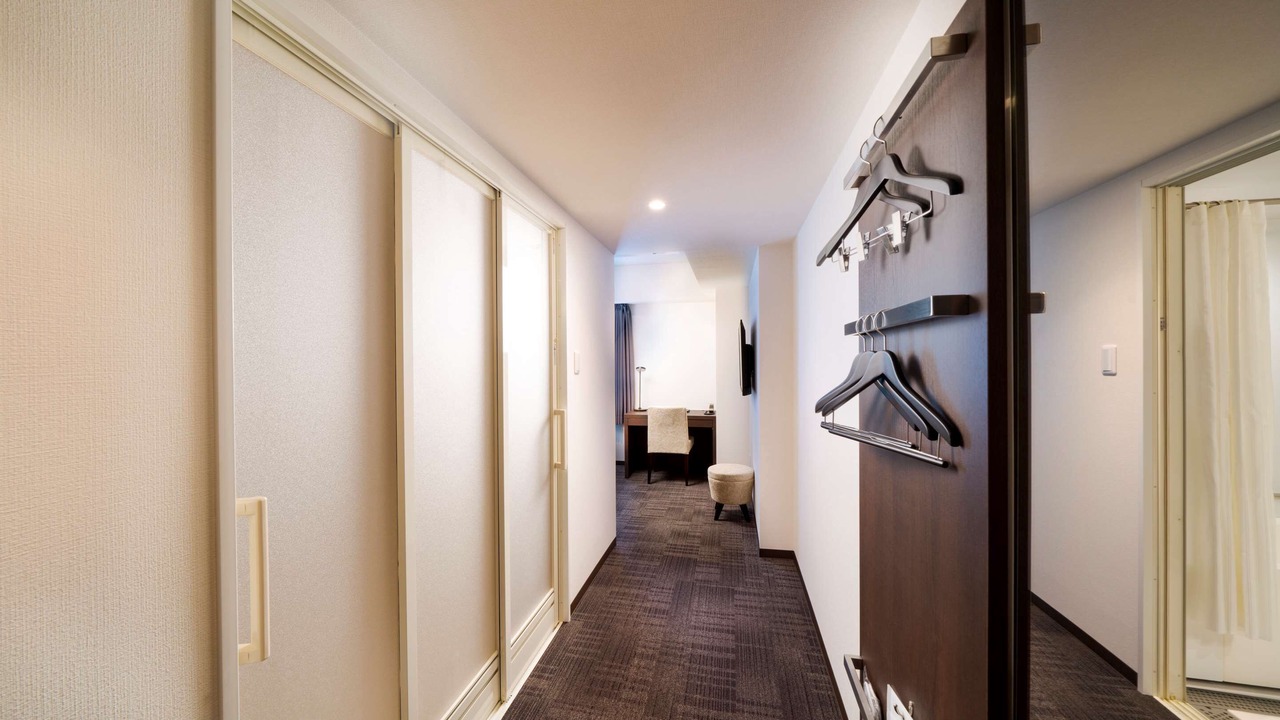 Photo of Bedroom in Shin-Yokohama