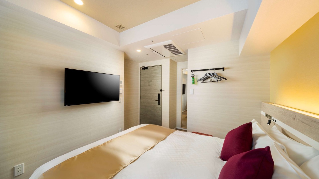 Photo of Bedroom in Akasaka