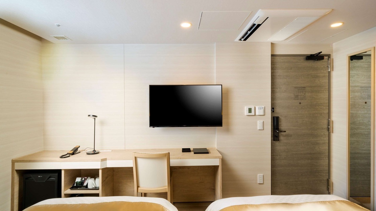 Photo of Bedroom in Akasaka