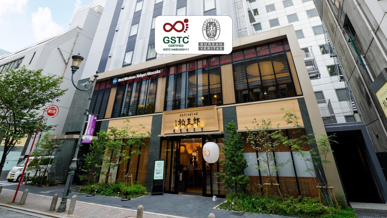 Photo of Outdoor in Akasaka
