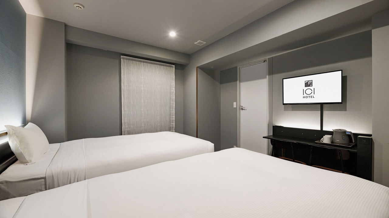 Photo of Bedroom in Hatchobori
