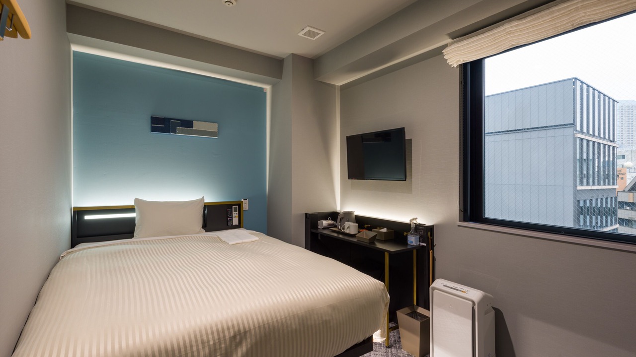Photo of Bedroom in Hatchobori