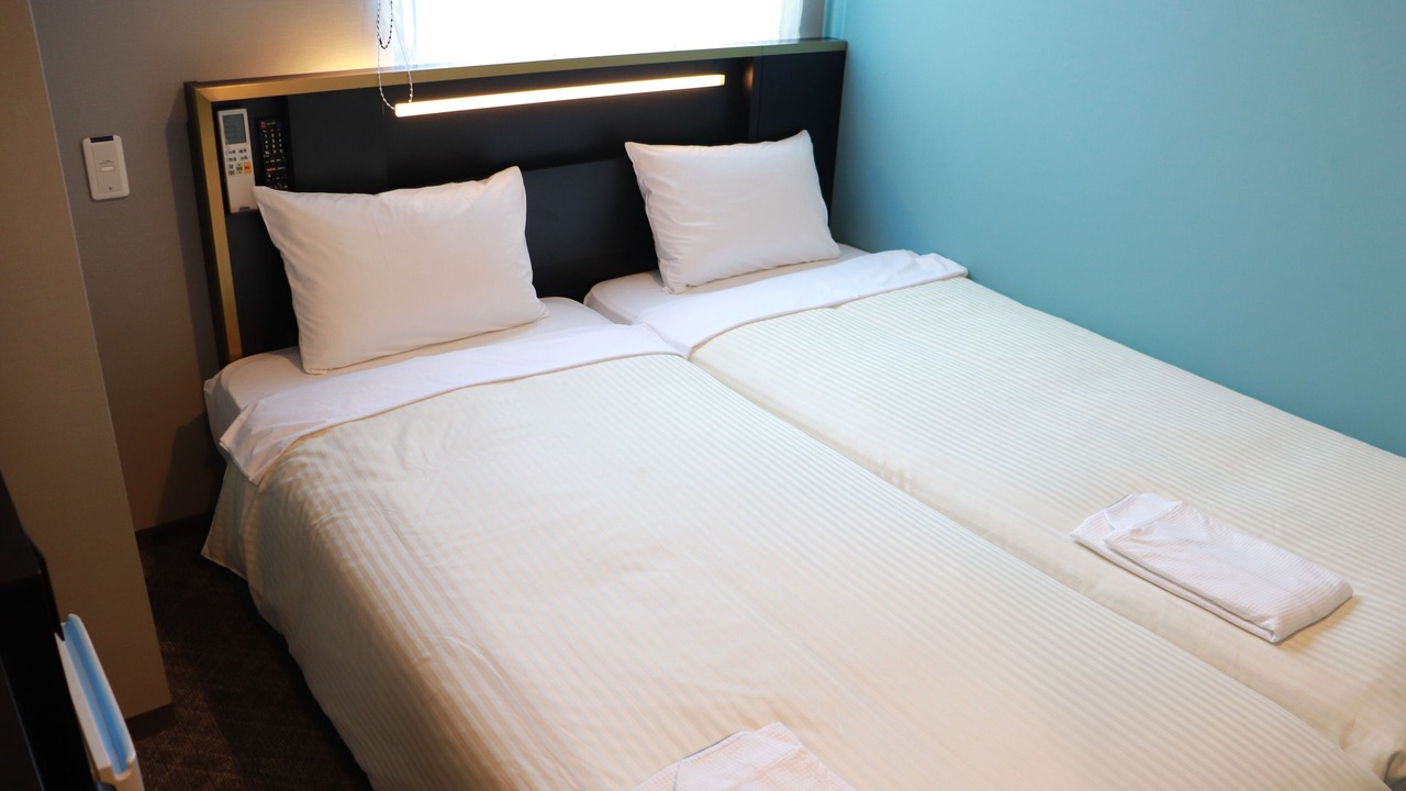 Photo of Bedroom in Hatchobori