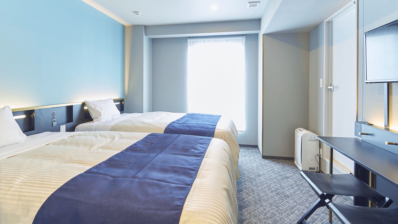 Photo of Bedroom in Hatchobori
