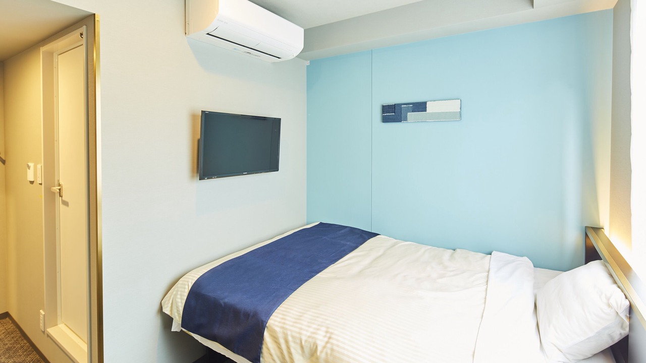 Photo of Bedroom in Hatchobori