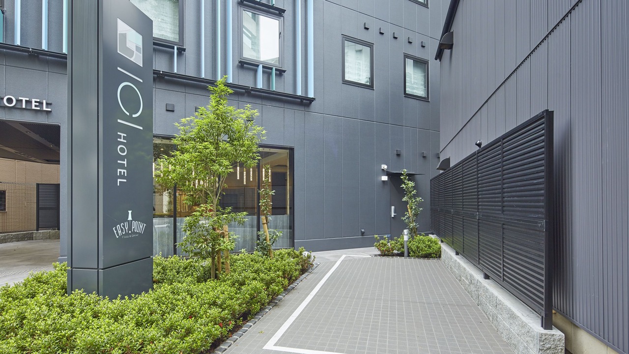 Photo of Outdoor in Hatchobori